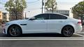 2018 Jaguar XF
