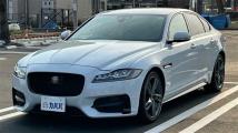 2018 Jaguar XF