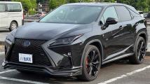 2016 Lexus RX