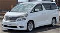 2009 Toyota Vellfire