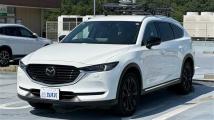2021 Mazda CX-8