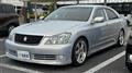 2005 Toyota Crown Athlete Series