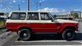 1988 Toyota Land Cruiser