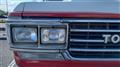 1988 Toyota Land Cruiser