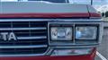 1988 Toyota Land Cruiser