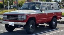 1988 Toyota Land Cruiser