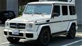 2005 Mercedes-Benz G-Class