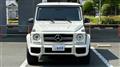 2005 Mercedes-Benz G-Class