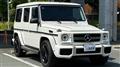 2005 Mercedes-Benz G-Class