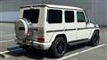 2005 Mercedes-Benz G-Class