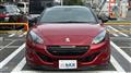 2014 Peugeot Rcz