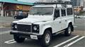 2011 Land Rover Defender