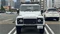 2011 Land Rover Defender