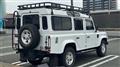 2011 Land Rover Defender