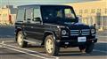 2015 Mercedes-Benz G-Class