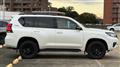 2022 Toyota Land Cruiser Prado
