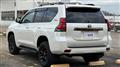 2022 Toyota Land Cruiser Prado