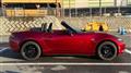 2022 Mazda Roadster