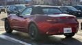 2022 Mazda Roadster