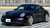 2008 Porsche 911