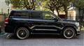 2011 Toyota Land Cruiser