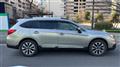 2015 Subaru Outback