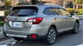 2015 Subaru Outback