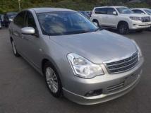 2006 Nissan Bluebird