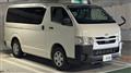 2025 Toyota Hiace Van