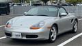 1999 Porsche Boxster