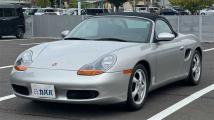 1999 Porsche Boxster