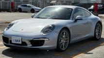 2015 Porsche 911