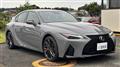 2023 Lexus IS