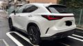 2023 Lexus NX