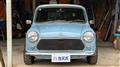 1996 Rover Mini
