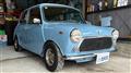1996 Rover Mini