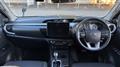 2022 Toyota Hilux