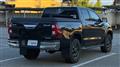 2022 Toyota Hilux