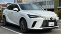 2023 Lexus RX