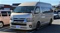 2022 Toyota Hiace Van