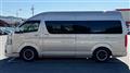 2022 Toyota Hiace Van