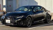 2019 Lexus RC F