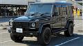 2016 Mercedes-Benz G-Class
