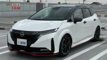 2023 Nissan Note