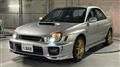 2001 Subaru Impreza Wrx