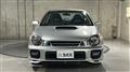 2001 Subaru Impreza Wrx