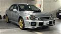 2001 Subaru Impreza Wrx