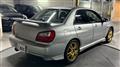 2001 Subaru Impreza Wrx