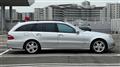 2008 Mercedes-Benz E-Class
