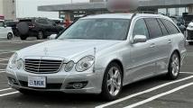 2008 Mercedes-Benz E-Class